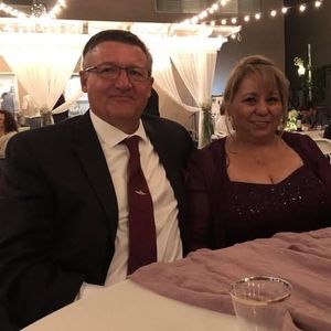 Meet your Posher, Gabriela